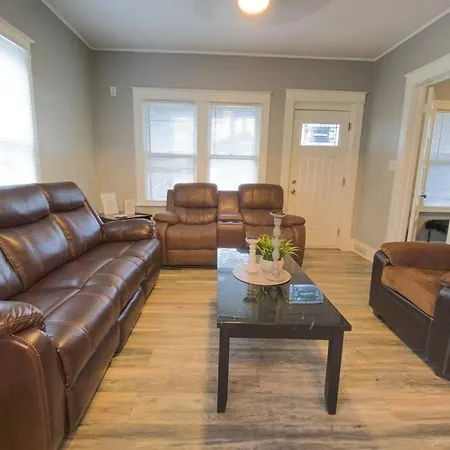 Quaint 3Br 1 Bath Near Niagara Falls